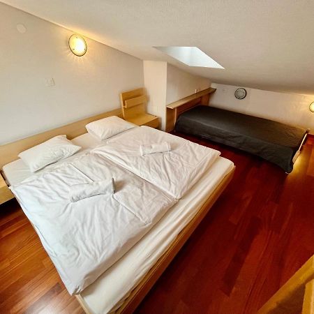 Apartment Anka Бовец Экстерьер фото